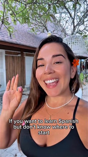 Start learning Spanish today !! ☺️🤓 #spanish #spanishclass #spanishtutor #spanishteacher #learnspanish #spanishwithdiana #spanishonline #español #london #newyork #colombia | Spanish with Diana