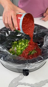 the Best fall crockpot meal! #reels #recipe #food #soup #chef #easyrecipes | Kristin's Friends