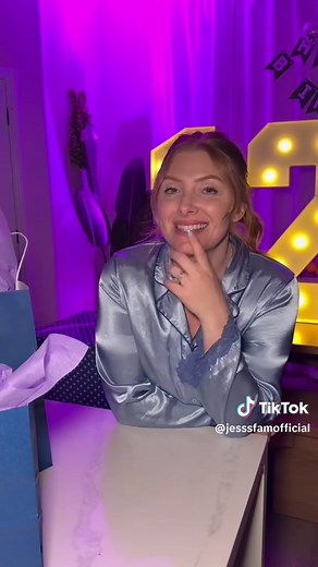 Surprising My Son with 12 Birthday Gifts at Midnight!