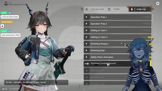 Endfield! (Pray my pc doesnt explode)