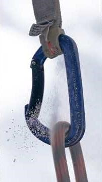 Ropes don't like this?