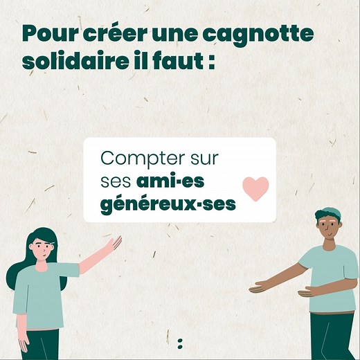 Vous avez un projet en tête mais vous ne savez pas comment le réaliser ? Pensez à la cagnotte solidaire sur Leetchi.com ! Comme un bon gâteau, une cagnotte solidaire a besoin de quelques ingrédients pour réussir. Voici la recette secrète pour y arriver 😉 (À partager autour de soi sans modération) | Leetchi.com