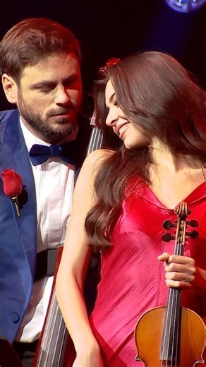 HAUSER – Historia de un Amor ❤️ Live in Sofia 2025