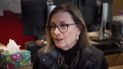 Bozeman Public Library keeps doors open for the unhoused in freezing temps