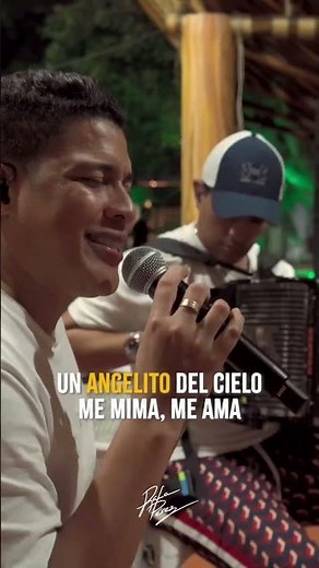 Un angelito del cielo, me mima, me ama… #SirenaEncantada #shorts