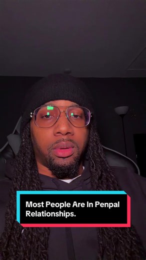 Exploring the Rise of Penpal Relationships