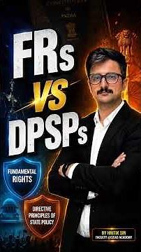 Evolution of the Relationship Between Fundamental Rights and DPSPs