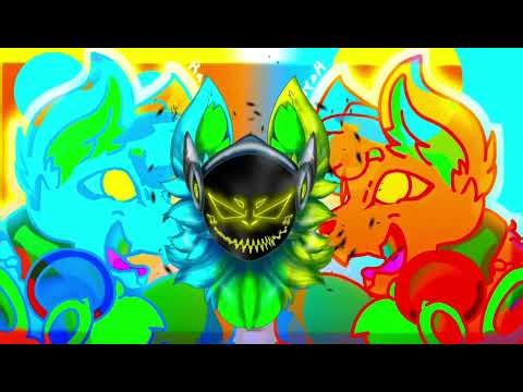 B3LLA & Oddcube - Save Me (Save Me Meme Song)