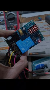 2.6K views · 13 reactions | Battery Charging module #diyprojects #batterycharger #m634module | Homemade 101 | Facebook