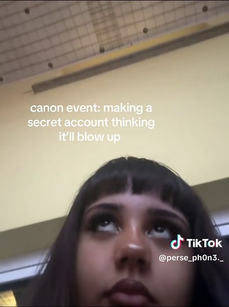 #canonevent #fyp #moots? #secretaccount