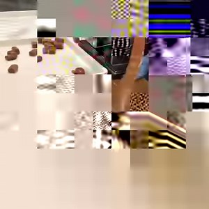 These caramel ropes are our DREAM 😍 CREDIT: @mrscallscandy on Instagram! | Food Network