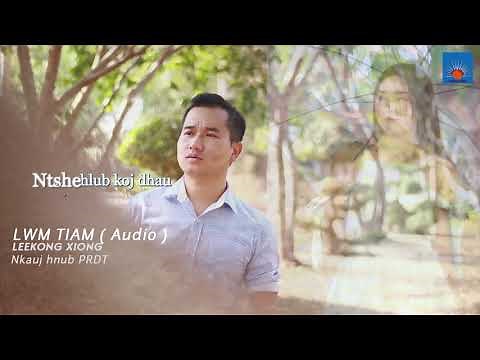 Lwm Tiam Yog Muaj Tiag ( AUDIO ) by Leekong Xiong