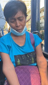 Babaeng Nabuntis nang walang asawa !!ndi maganda ang lagay !!! | Bench TV