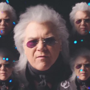 ‘Altitude’ the brand new album from Country Music Hall of Famer Marty Stuart and his Fabulous Superlatives is out now. | Marty Stuart