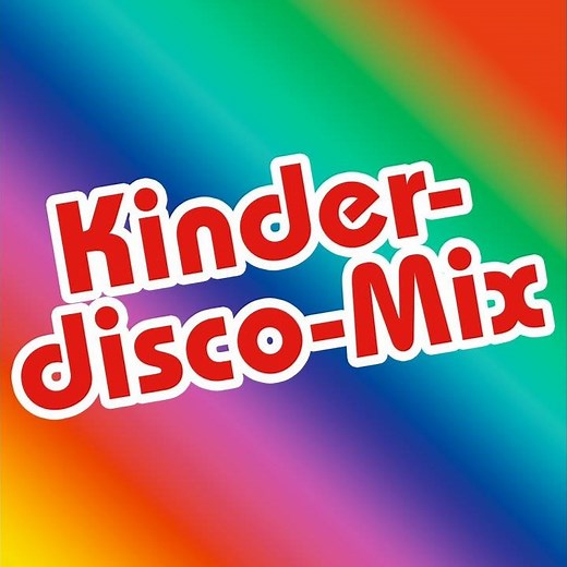 Kinderdisco (Mixed)