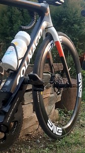 21K views · 693 reactions | Colnago V4RS UEA Team color #bikeservice #bikemaintenance #colnago #v4rs #uaeteam | Thanapong Nueangjamnong | Facebook