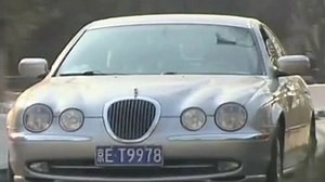 In China, Rolls Royce finds many (rich) takers