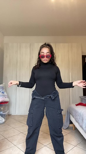 O Grave Bater: Coreografia de Mc Kevinho