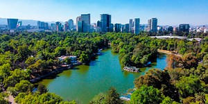 ¿Te quedaste en la CDMX? Conoce qué lugares puedes visitar durante la Semana Santa 2025