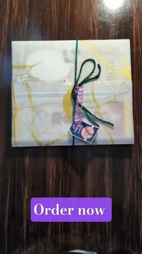 Cute engagement card #handmade #anniversary #wedding #greetingcard #diy #ordernow #shorts #unique