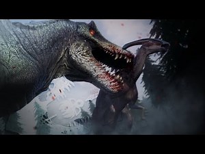 THIS WAS A MISTAKE! - New Dino, Parasaur + Two New Mystery Creatures Coming!? - The Isle Update
