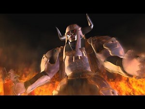 Omega on VERY HARD! - Dead or Alive 3 (XBOX Series X)