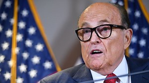Audio reveals how Giuliani pressured Ukraine to investigate Biden