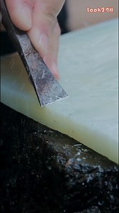 183K views · 4K reactions | Bamboo silk inlay, national intangible cultural heritage | Look24H | Facebook