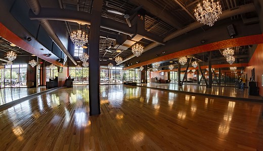 Ballroom Dance Lesson and Classes in Austin, TX