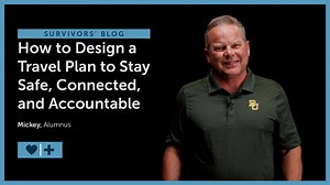 How to Design a Travel Plan to Stay Safe, Connected, and Accountable | Affair Recovery