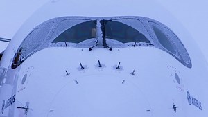 Airbus on Instagram: "If you’re interested in knowing more about cold soak tests, then this #TechTuesday episode is for you! In this week’s video, we cover everything from where our #FlightTest crews perform them, how we go about it and why they’re necessary - so wrap up warm and get watching! ✈️ #airbus #airbuslovers #flighttesting #testpilot #aircraft #plane #instaplane #aviation #instaaviation #avgeek #aviationgeek #aviationlovers"