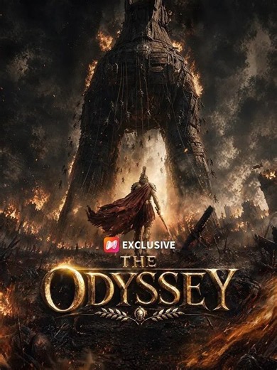 The Odyssey FULL MOVIES ENGLISH SUB