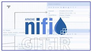 Apache Nifi | From beginner to expert