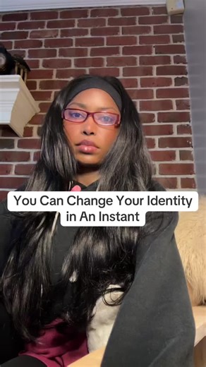 You can change your self-concept instantly once you realize that you don’t need to identify with a story, no matter how long it’s been around or how real it feels #selfconcept #selfconceptwork #loa #lawofassumption #lawofassumptiontok #manifest #manifestation
