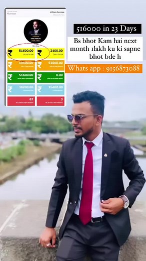 15K views · 247 reactions | 9156873088 what's app #onlineearningskill #onlineearningapp #onlinemoneymaker #skill16 #gyanaurpaisa #affilliatemarketingtipps #gyanaurpaisateam #outofcomfort #passiveincomeopportunities #comfortzonessuck #luxrylifestyles #onlineearningskills16 | Om Arya | Facebook