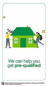 Getting prequalified can help homebuyers establish their budget and determine how much they might be able to afford. Get to know what suits you best at 1firstbank.com/vi.✅ | FirstBank V.I. | Facebook