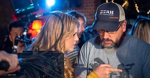 After 14 years, this Utah filmmaker's dream is finally coming to Megaplex Theatres