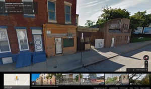 Google Maps Street View tours the sets of Breaking Bad, House of Cards, Game of Thrones, more