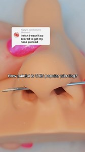 How would you rate the pain? 👀 Are septum piercings worth the pain and the healing process? Shop these looks 🎇 https://www.bodycandy.com/collections/septum-rings-and-clickers ✨ Endless Avenues to Express Your Unique Style 📸 Instagram-Worthy Pieces for Your Daily Slay 🔥 Hot Deals, Cool Prices 🤑 Savings Galore, Just a Click Away ❤️ Join Our Bodycandy Babes: 100,000 5-Star Reviews 👉Follow us @bodycandy #bodycandy #bodyjewelry #bodymods #piercings #septum #septumpiercing #septumring #nosepierc