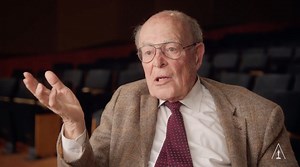 28K views · 588 reactions | The burning of the Reichstag in 1933 marked a turning point for authoritarianism in Germany; for the family of a young Marcel Ophuls, it was the catalyst for their decision to leave the country. Here, the renowned filmmaker discusses his childhood memories of that time and the difficulties he and his family faced. #HolocaustRemembranceDay This Visual History was conducted in 2017 by the Academy's Oral History Projects Department. | The Academy | Facebook