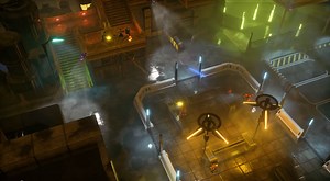 New Satellite Reign Trailer Showcases the Open Cyberpunk World