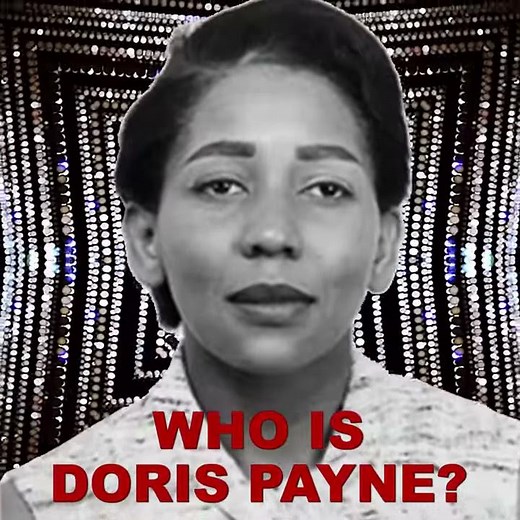 Diamond Doris | World's Most Notorious Jewel Thief