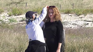 Ca y est, c'est terminé ! :'( On espère que cette saison vous aura plu ! :) En attendant la prochaine saison, découvrez les coulisses du tournages des deux derniers épisodes à Noirmoutier ! | Alice Nevers