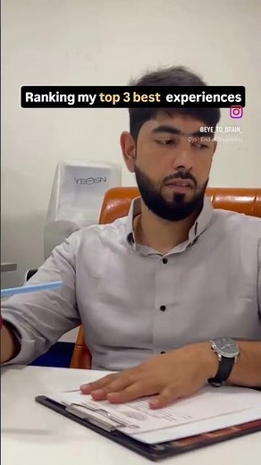 The Best Part of Vision Therapy No One Understands Until They See