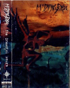My Dying Bride - The Dreadful Hours