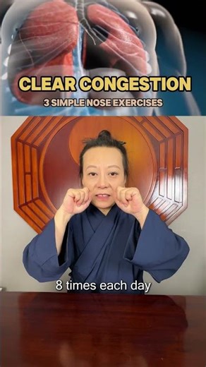 clear congestion#exercises
