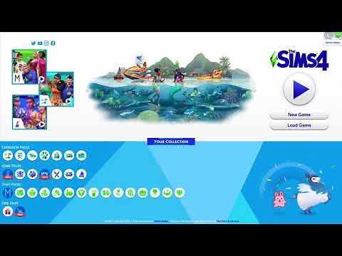 Sims 4 multiplayer install S4MP