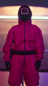 Rien ne peut arrêter le jeu. La saison 2 de Squid Game arrive le 26 décembre, seulement sur Netflix. | Netflix
