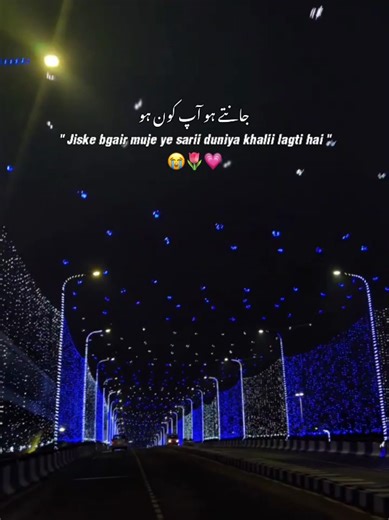 Jiske Bgair Sari Duniya Khali Lgti Hai..🌚🎀#fyppppppppppppppppppppppp #foryoupage #viralvideo @⚚𝕬𝖓𝖌𝖊𝖑☠︎︎𝖖𝖚𝖊𝖊𝖓𓆰𓆪⚚