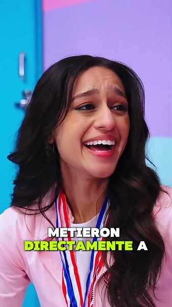 ¡Le arruinaron sus medallas pero su venganza fue épica! 😱🥇